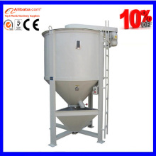 waste plastic blending granule plastic mixing machine price